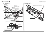 Предварительный просмотр 85 страницы Oki C710 Maintenance Manual