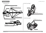 Предварительный просмотр 86 страницы Oki C710 Maintenance Manual