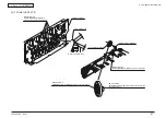 Предварительный просмотр 88 страницы Oki C710 Maintenance Manual