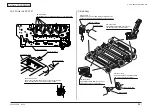 Предварительный просмотр 89 страницы Oki C710 Maintenance Manual