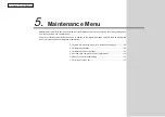 Предварительный просмотр 92 страницы Oki C710 Maintenance Manual