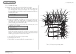 Предварительный просмотр 99 страницы Oki C710 Maintenance Manual