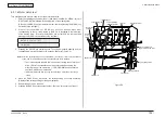 Предварительный просмотр 101 страницы Oki C710 Maintenance Manual