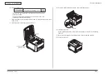 Предварительный просмотр 125 страницы Oki C710 Maintenance Manual