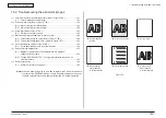 Предварительный просмотр 181 страницы Oki C710 Maintenance Manual