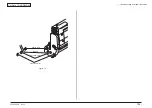 Предварительный просмотр 187 страницы Oki C710 Maintenance Manual