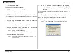 Предварительный просмотр 197 страницы Oki C710 Maintenance Manual