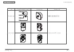 Предварительный просмотр 208 страницы Oki C710 Maintenance Manual