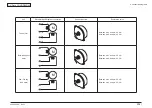 Предварительный просмотр 209 страницы Oki C710 Maintenance Manual