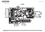 Предварительный просмотр 213 страницы Oki C710 Maintenance Manual