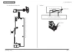 Предварительный просмотр 220 страницы Oki C710 Maintenance Manual