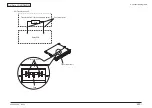 Предварительный просмотр 221 страницы Oki C710 Maintenance Manual