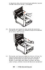 Preview for 88 page of Oki C710dn Guía Del Usuario