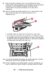 Preview for 92 page of Oki C710dn Guía Del Usuario