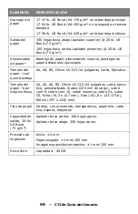 Предварительный просмотр 99 страницы Oki C710dn Guía Del Usuario