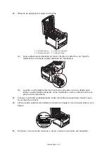 Предварительный просмотр 60 страницы Oki C711WT Gui Do Usuario Manual