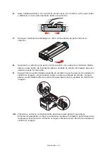 Предварительный просмотр 61 страницы Oki C711WT Gui Do Usuario Manual