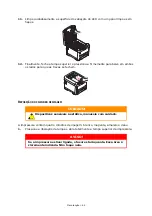 Предварительный просмотр 62 страницы Oki C711WT Gui Do Usuario Manual