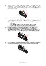 Предварительный просмотр 64 страницы Oki C711WT Gui Do Usuario Manual