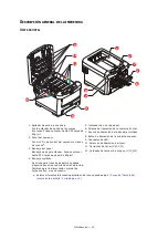 Preview for 10 page of Oki C711WT Guía Del Usuario