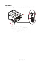 Preview for 11 page of Oki C711WT Guía Del Usuario