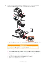 Preview for 16 page of Oki C711WT Guía Del Usuario