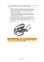 Preview for 17 page of Oki C711WT Guía Del Usuario