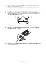 Preview for 67 page of Oki C711WT Guía Del Usuario