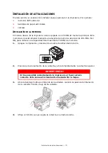 Preview for 70 page of Oki C711WT Guía Del Usuario