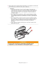 Предварительный просмотр 17 страницы Oki C711WT Manual De L'Utilisateur