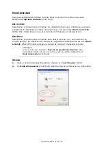 Предварительный просмотр 26 страницы Oki C711WT Manual De L'Utilisateur
