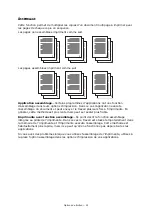 Предварительный просмотр 29 страницы Oki C711WT Manual De L'Utilisateur