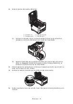 Preview for 58 page of Oki C711WT Manual De L'Utilisateur