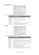 Preview for 16 page of Oki C711WT Network Manual