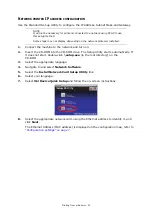 Preview for 33 page of Oki C711WT Network Manual