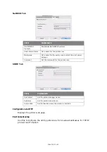 Preview for 41 page of Oki C711WT Network Manual