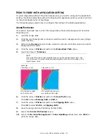 Preview for 40 page of Oki C711WT User Manual