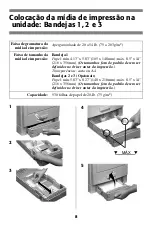 Preview for 9 page of Oki C7350hdn Guia De Consulta Rápida