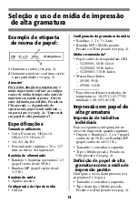 Preview for 15 page of Oki C7350hdn Guia De Consulta Rápida