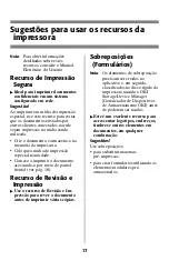 Preview for 18 page of Oki C7350hdn Guia De Consulta Rápida