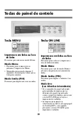 Preview for 24 page of Oki C7350hdn Guia De Consulta Rápida