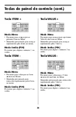 Preview for 25 page of Oki C7350hdn Guia De Consulta Rápida