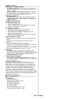 Preview for 40 page of Oki C7350hdn Safety And Regulatory Information Manual