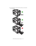 Предварительный просмотр 34 страницы Oki C7350hdn User Manual