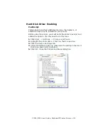 Предварительный просмотр 112 страницы Oki C7350hdn User Manual