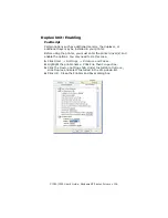 Предварительный просмотр 116 страницы Oki C7350hdn User Manual