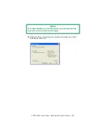 Предварительный просмотр 126 страницы Oki C7350hdn User Manual