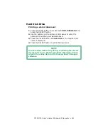 Preview for 187 page of Oki C7350hdn User Manual