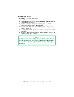 Preview for 188 page of Oki C7350hdn User Manual