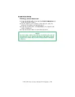 Предварительный просмотр 284 страницы Oki C7350hdn User Manual